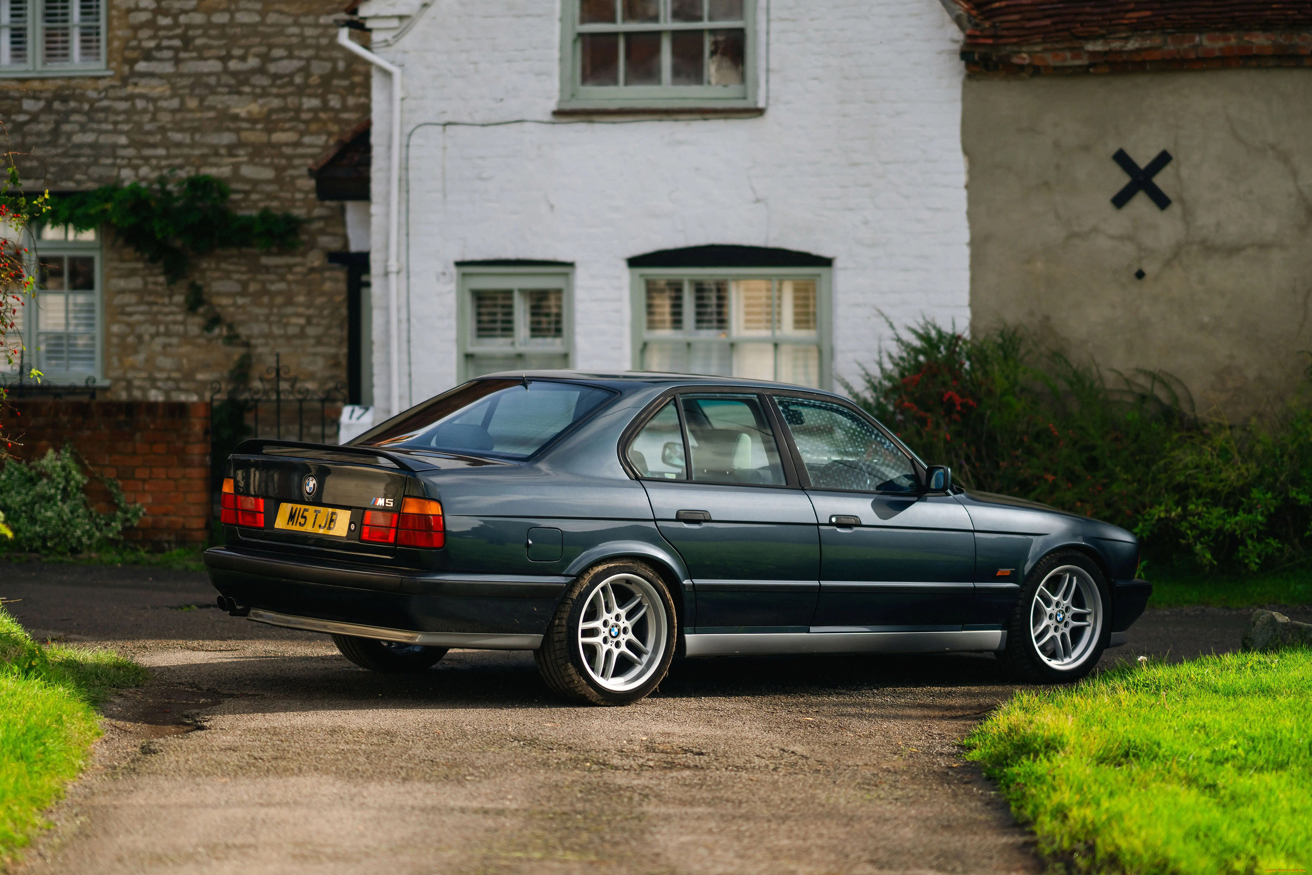 , bmw
